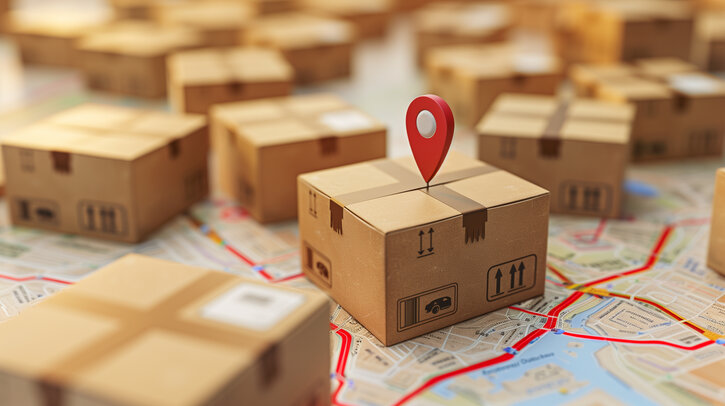 H.I.G. Realty invests in last-mile logistics locations in France