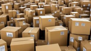 US parcel volume growth outpaces revenue, Pitney Bowes reveals