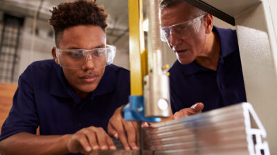 Royal Mail launches £1m apprenticeship levy to support SME growth