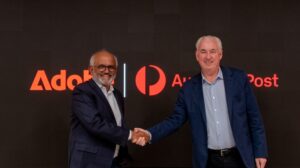 Australia Post boosts digital experiences with Adobe partnership