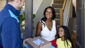 Evri announces record results and parcel volumes for 2024-25