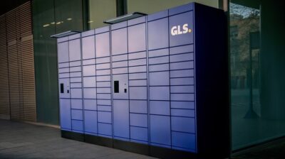 GLS Spain grows out-of-home delivery by 40%