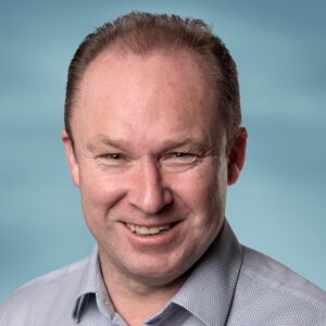 SUPPLIER INTERVIEW: Hugh Craigie Halkett, CEO and founder of Stamp Free