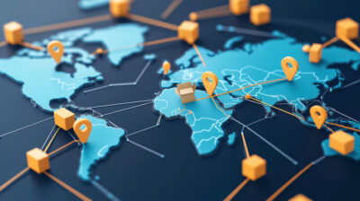 OPINION: Building resilient parcel logistics in an era of constant disruption