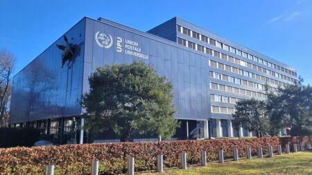 UPU partners with AXA and CNP to expand access to insurance services UPU partners with AXA and CNP to expand access to insurance services.