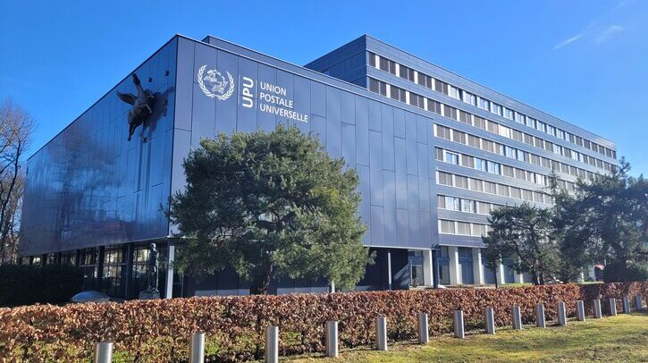 UPU partners with AXA and CNP to expand access to insurance services UPU partners with AXA and CNP to expand access to insurance services.