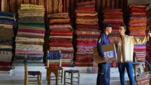 FedEx enhances cross-border e-commerce services in MEISA