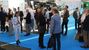 Parcel+Post Expo 2025: Networking opportunities revealed