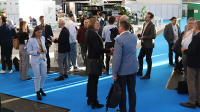 Parcel+Post Expo 2025: Networking opportunities revealed