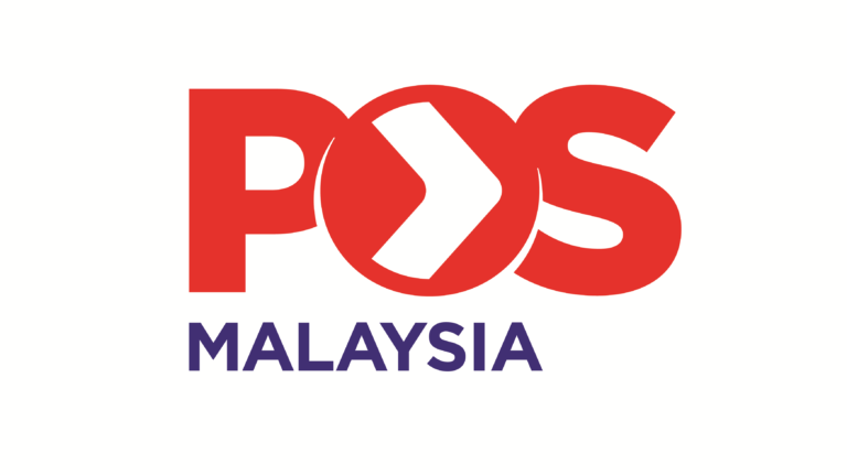 The Pos Malaysia logo