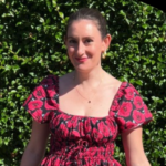Rebecca Slater, Marketing Manager, Parcel+Post Expo