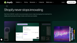 Royal Mail parcel delivery integrated into Shopify platform