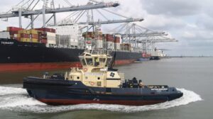DP World expands carbon-offset credits program