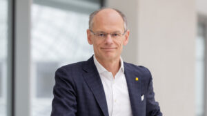 EXCLUSIVE INTERVIEW: Walter Oblin, CEO, Austrian Post