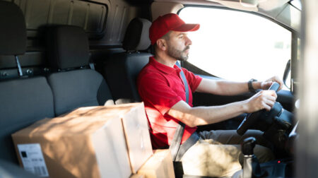 OPINION: How regional couriers can adapt to evolving independent contractor rules