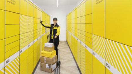 Temu partners with Austrian Post on PUDO service expansion