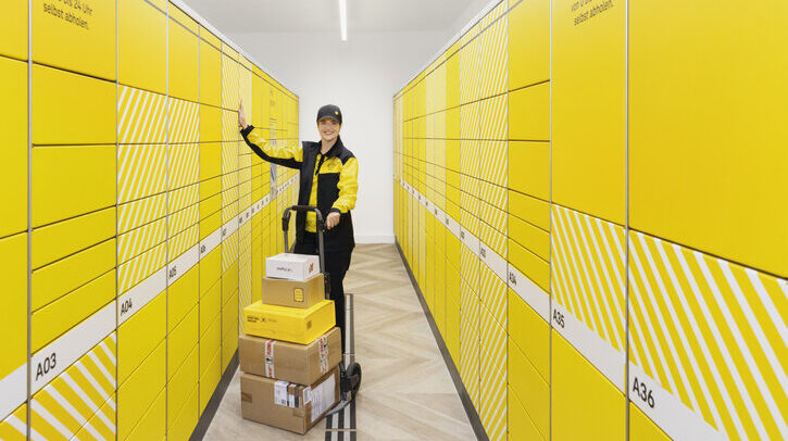 Temu partners with Austrian Post on PUDO service expansion