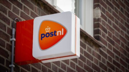 PostNL details strategy and vision for 2028.
