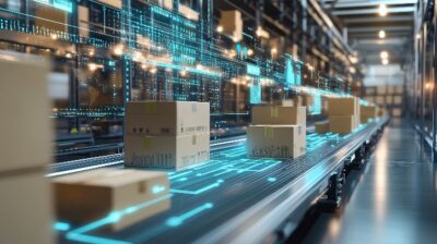OPINION: Democratizing AI – how SME logistics operators can compete with enterprise-level innovation