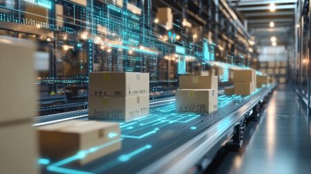 OPINION: Democratizing AI – How SME logistics operators can compete with enterprise-level innovation