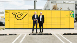 Austrian Post partners with Spar to open 100 around-the-clock postal stations