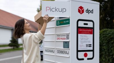 Allegro adds DPD to PUDO network in Poland