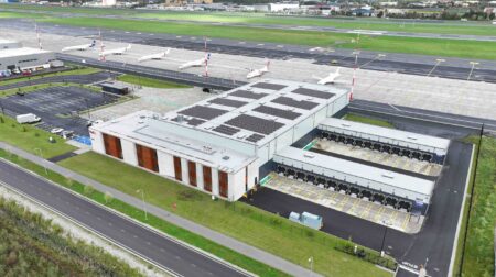 FedEx opens new logistics facility in Estonia FedEx opens new logistics facility in Estonia.