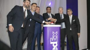 FedEx boosts global logistics with new air transit facility at Istanbul Airport