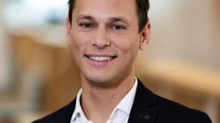 SUPPLIER INTERVIEW: Kelly van der Weg, managing director of Spring Global Delivery Solutions UK.