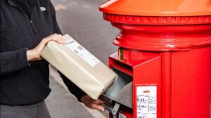 International parcels to be covered by Royal Mail’s proof of posting service