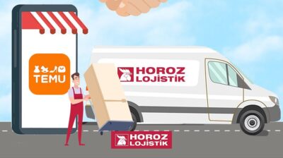Temu partners with Horoz Logistics on e-commerce delivery in Turkey
