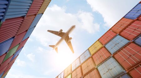 DHL make two new appointments to global management board.