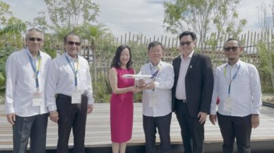 FedEx to develop logistics facility in Penang