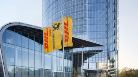 DHL Parcel resumes international shipping from Germany to the US for business customers.