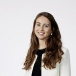 Kirsten König, engagement manager at Oliver Wyman
