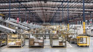 Australia Post announces A$18.8m profit despite substantial letter losses