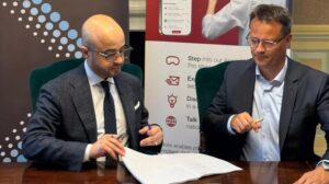 Oman Post launches digital postbox with e-Boks