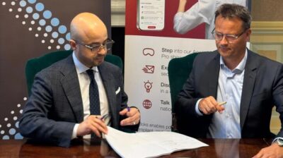 Oman Post launches digital postbox with e-Boks