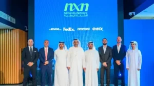 7X launches national logistics network in the UAE