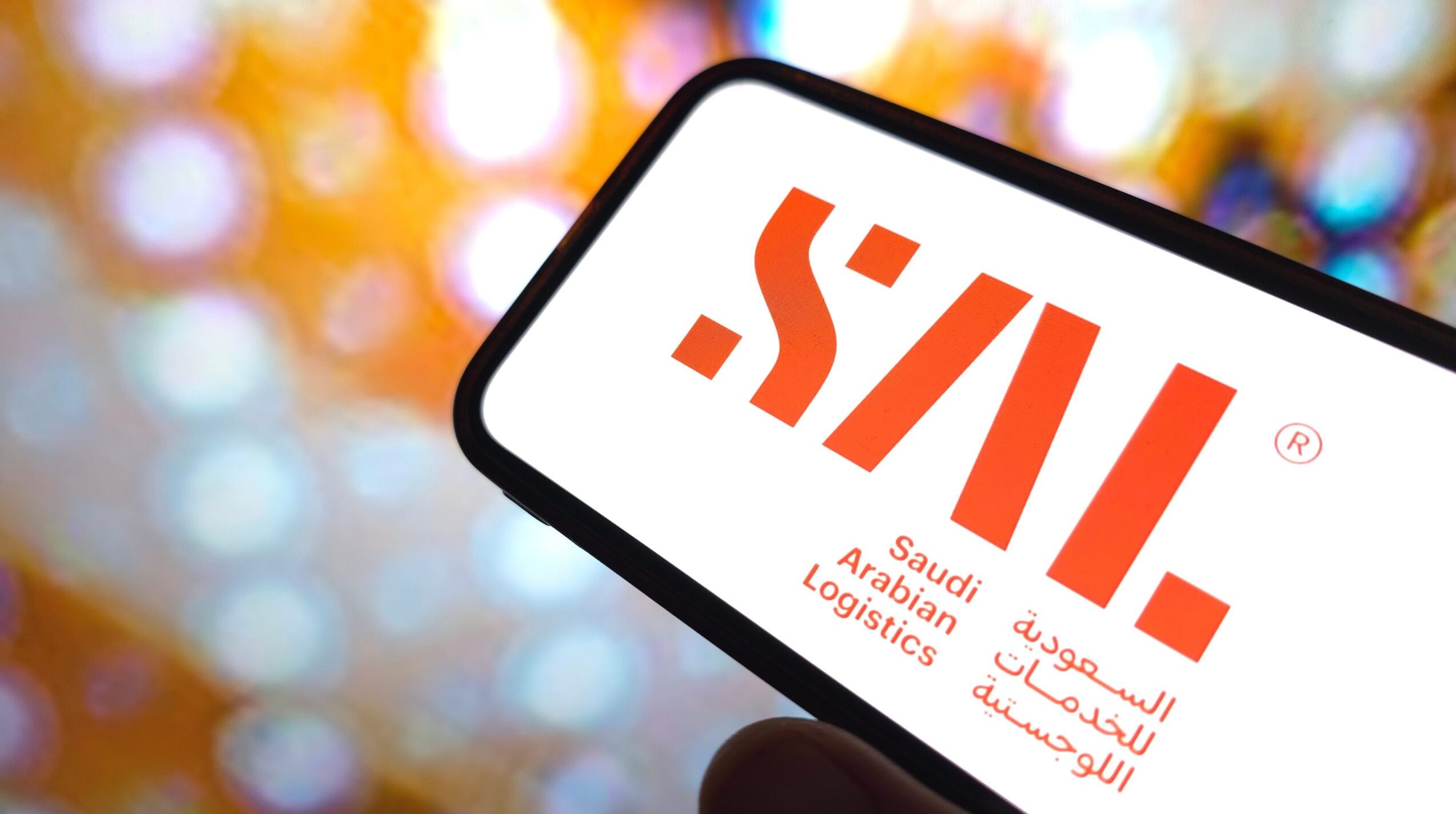 Saudi Post and SAL sign mail handling and transportation partnership