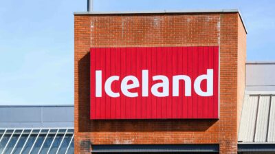 Stuart and Iceland launch same-day delivery offering for customers