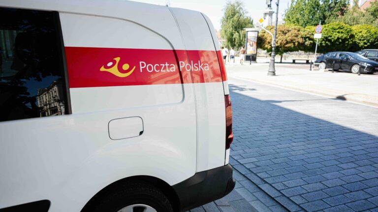 Poczta Polska to fully automate letter processing with new major investment.