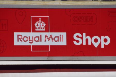 IDS acquires 49% stake in Collect+ in expansion of Royal Mail parcel point network.