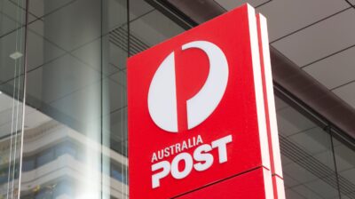 Australia Post surpasses emissions target and successfully powers operations with 100% renewable electricity