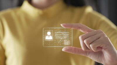 Why last-mile logistics can’t wait for national digital ID rollout