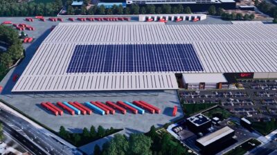 Australia Post to construct Parcel Super Hub in South Australia