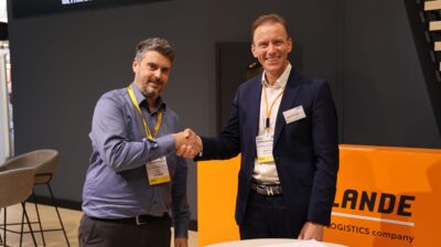 Vanderlande wins contract to supply SPOX sorter for DHL Express facility in Cologne