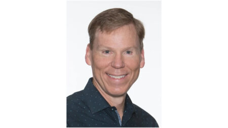 Profile photo of Marshall Witt, who has been appointed CFO of FedEx Freight ahead of its spin-off