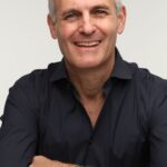 Lyall Cresswell, Founder & CEO Trustd