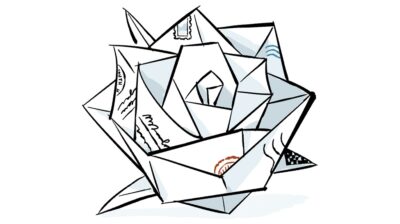 SPONSORED: Transforming the postal service with proven AI